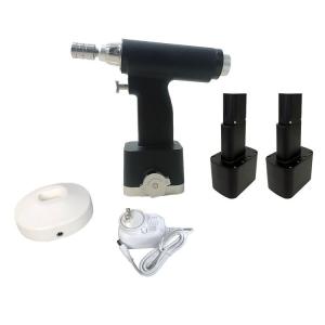 China Surgical Orthopedic Drill Large Torque Acetabular Reamer For Vet Surgery wholesale