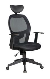 China China Mesh Executive Chair with Headrest wholesale