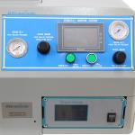 Rotary Horns Ultrasonic Sealing Machine 35kHz High Efficiency