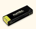 10g Tube Tattoo Pain Relief Cream ODM Pain Killer Ointment