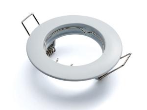 China EMC Residential Mr11 Recessed Lighting Trim Fitting wholesale