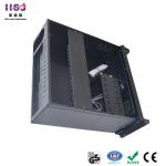 Sheet metal parts processing chassis cabinet enclosure parts Instrument bending