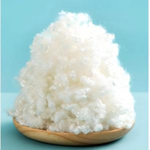 China Hollow Conjugated PET Staple Fiber (6D-20D) wholesale