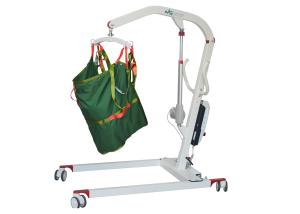China Mobility Medical Patient Lift 270kgs Rehabilitation Training With High Thrust Motor wholesale