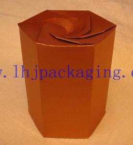 China high quality round display box wholesale