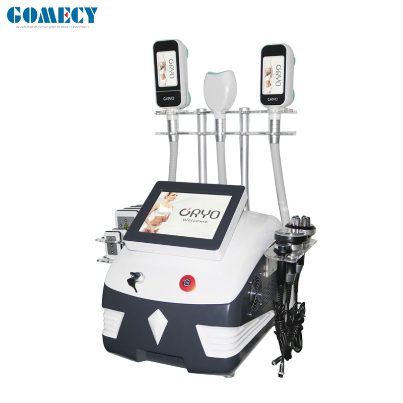 fat loss cryolipolysis
