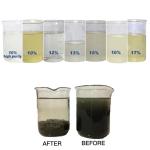 Water Treatment Chemical Polyaluminium Chloride Liquid manufacture Purifying