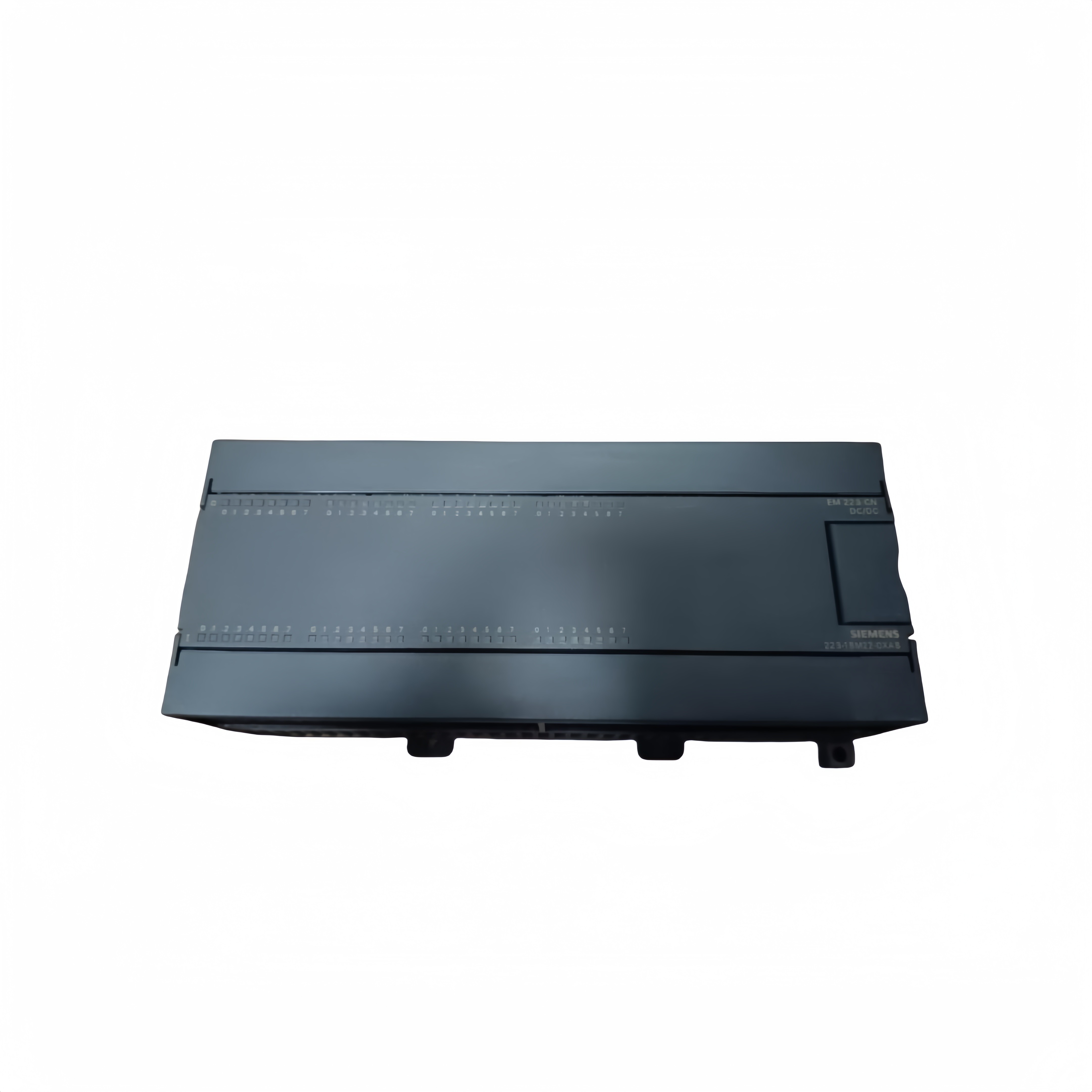 SIEMENS SIMATIC S7-200 PLC 6ES7223-1BM22-0XA8 EM 223 24 VDC Digital Comb 32 Inputs/32 Outputs