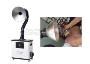 China Moxibustion / Medical Welding Fume Extractor Home Universal Flexible Arm wholesale