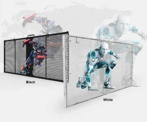 Outdoor  P5 Mobile Truck Mounted LED Display Advertising LED Billboard Waterproof