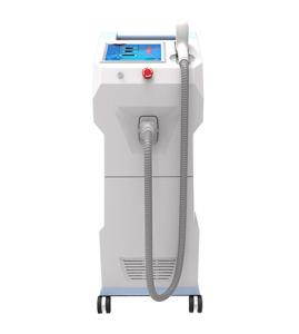 China 808nm wavelength Big spot size permanent hair removal 808nm diode laser hair removal machine wholesale