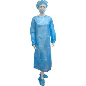 China OEM Protection Ventilation 30g Disposable Surgical Gown wholesale
