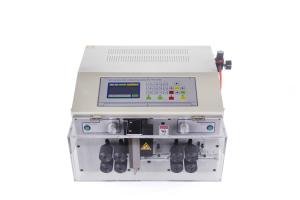 China 50 Square Thick Wire Stripping Cutting Machine Lm-08-4 wholesale
