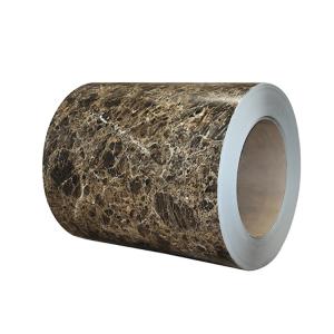 China 1500MM PPGI Steel Galvanized Sheet Coil SS230 SS250 SS275 wholesale