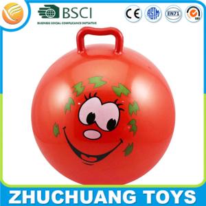 China wholesale kids custom design hopper small toys wholesale