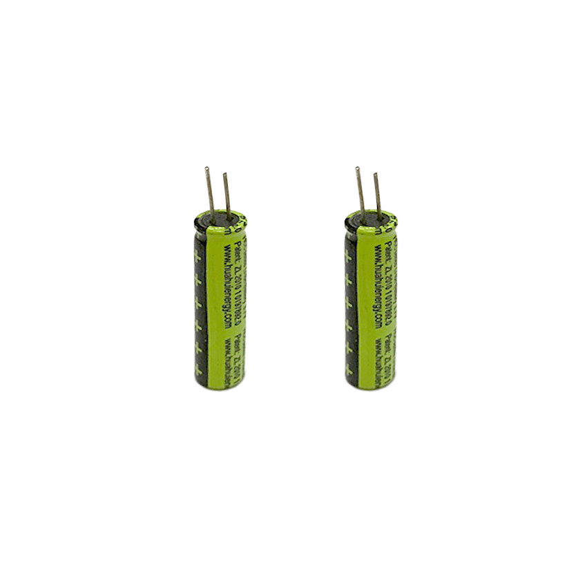 HCC1030 10C Rechargeable Lithium Battery 3.7V 150mAh Lithium Cobalt Oxide Battery