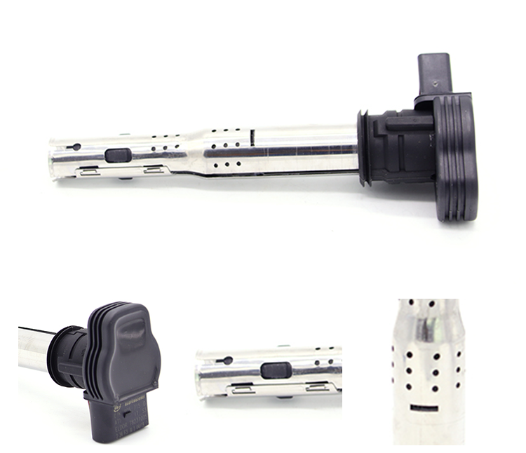 Wrantty Brand 07K 905 715 G Auto Ignition Coil for Audi A3 A4 A5 A6 A7 A8 Golf Audi Car Engine Parts