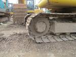 Used Excavator Komatsu PC60-7 Very Good Condition