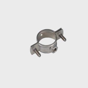 China Steel Precision Casting Components , Fishing Machines Lost Investment Casting wholesale