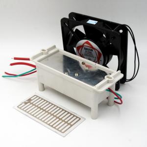 China 7g Ozone Generator Odor Removal Eliminator For Smoke Pet Odor Removal wholesale