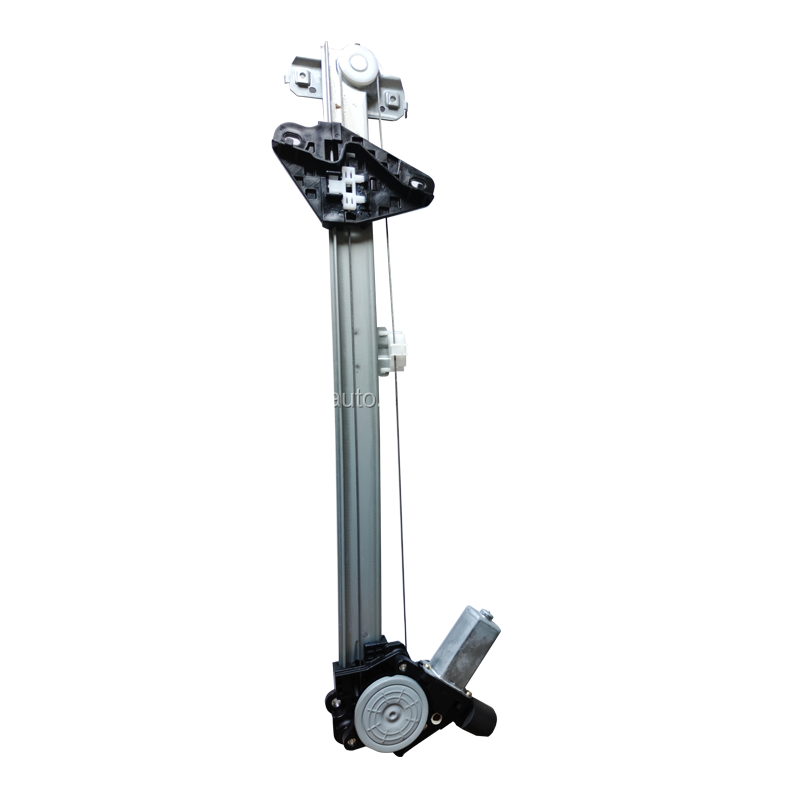 72210 SLG W011 Honda Body Panels Odyssey RB3 2009-2014 Front Driver Side Window Regulator