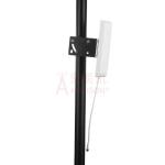 806 - 2500MHz 10dBi Indoor or outdoor 3G 4G LTE Directional Panel antenna