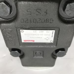 China R901439038	VT-MSPA2-2X/F5/000/000 Rexroth   series   hydraulic   solenoid   valve   hydraulic   pump wholesale