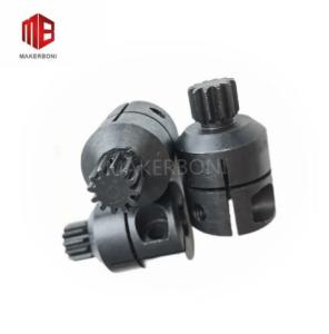 China NF08-02-02 AXLE GEAR for Yin / Takatori 5J / 7J Textile Cutter Machine Parts on sale