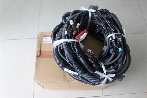 China 0006505 HARNESS;WIRE Hitachi parts original parts wholesale