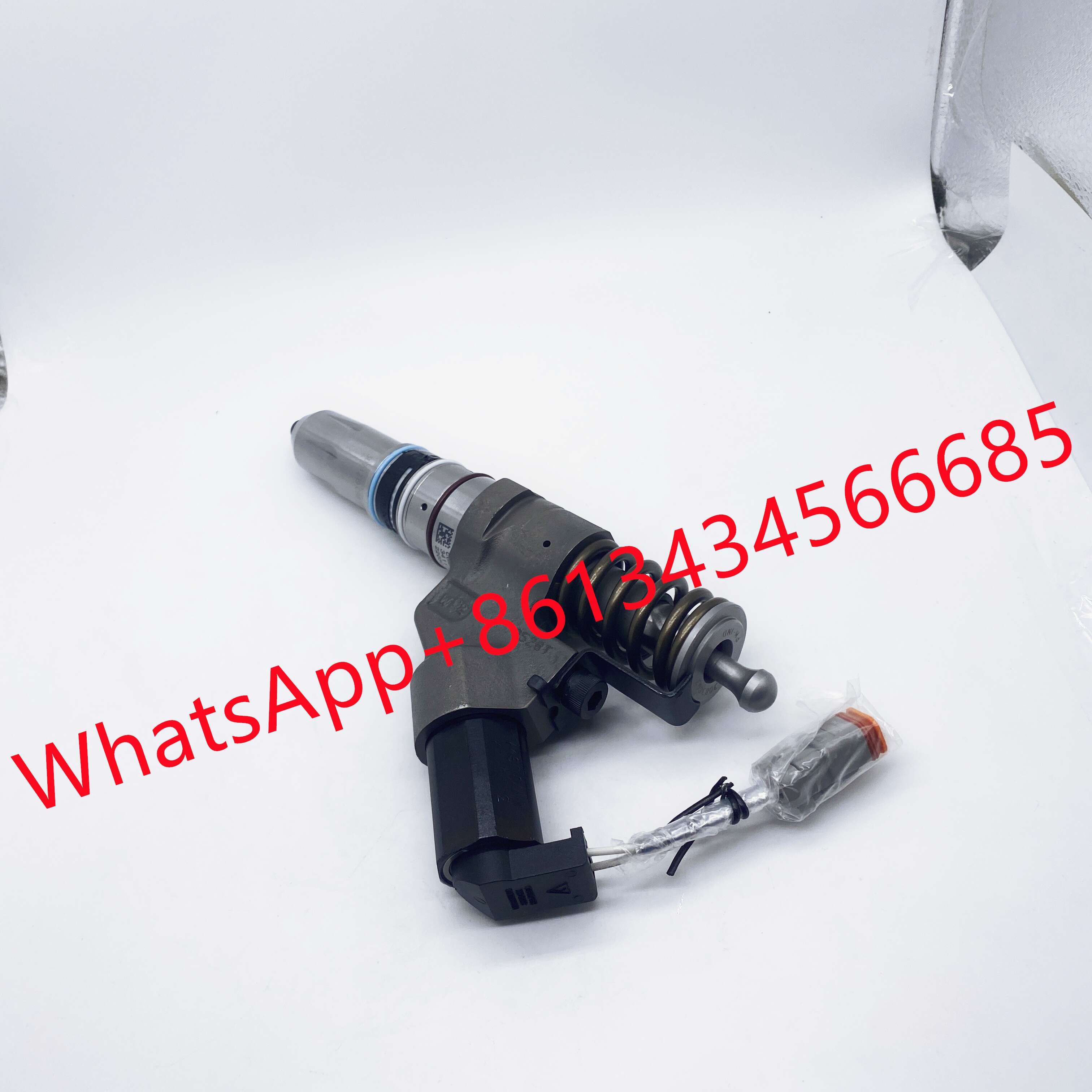 Diesel Fuel Injector 3609925 3083849 ISM11 Injector Nozzle 3411754 QSM11 Fuel Injector 3411756