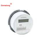 DTS5558 Medidor de energia Socket electrica monofasico ciclometrico electronic