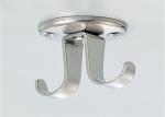 SS304 Stainless Steel Precision Casting Investment Drop Hanger Part Various Size