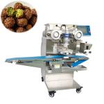 Papa automatic P160 Cheese Scones Encrusting Machine