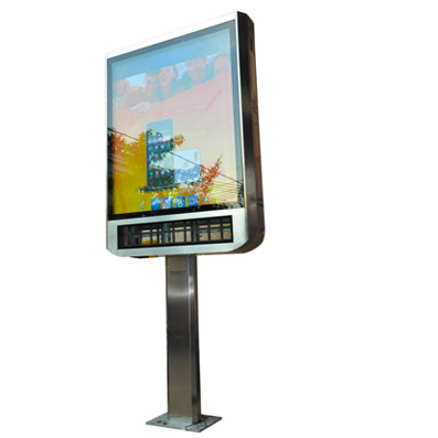 China 2015 Hot sale LED light box wholesale