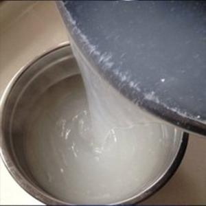 High Gloss Paint Raw Materials Waterborne Aliphatic Polyurethane Resin