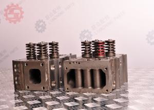 China K19 Cylinder Head Assy 3640321 100% Quality Tested Standard Size wholesale