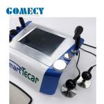GOMECY Smart Tecar Machine 300KHZ - 450KHZ CET RET RF Machine
