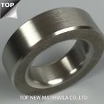 High Temperature Resistance Exhaust Valve Seat Oil / Gas Pump Spare Parts