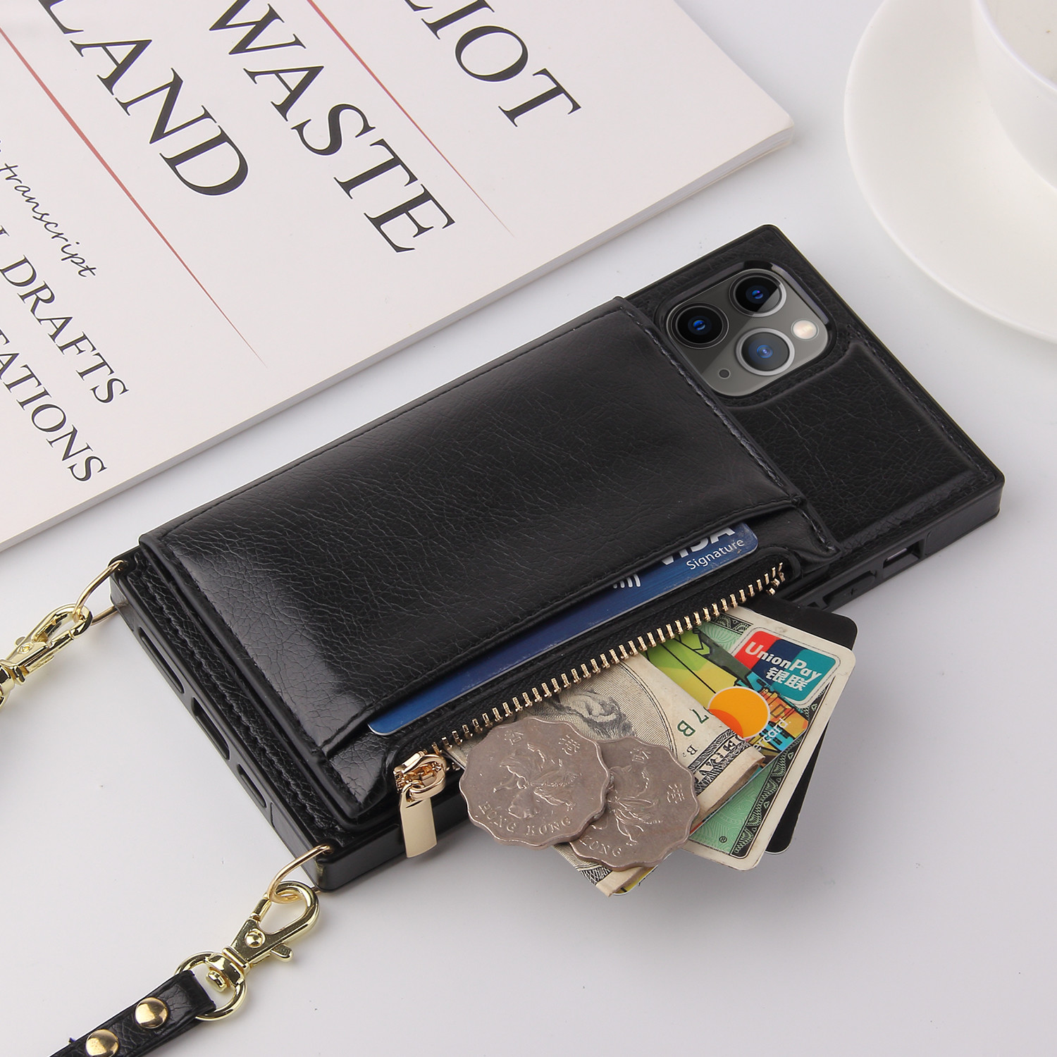 Personalised Huawei Phone Cases Exquisite Genuine Shockproof Phone Cover