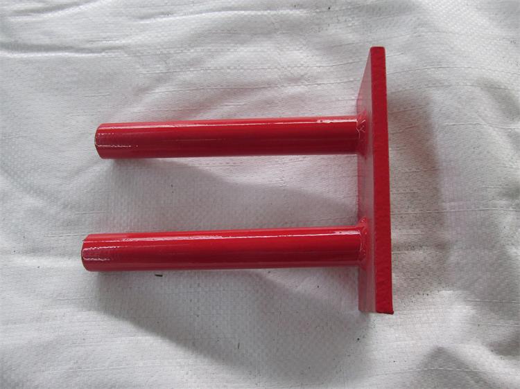 Canada temporary Construction Fence H 6'/1830mm and W 9.6' /2950mm tubing 1"/25mm thick 1.5mm powder coated grey