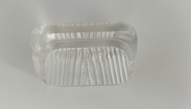Customized Size Runway Centerline Light Optical Lens Runway Prism
