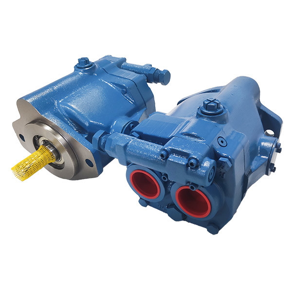 857533-IN150 Vickers Hydraulic Pumps Compact Design Axial Piston Pump