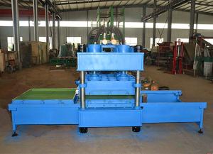 China XLB-D1100X1100 Sports Floor Tile Vulcanizing Press with Preferential Price wholesale