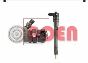 China Original 0445110317 Common Rail Injector Nozzles 0433172055 DLLA145P1720 wholesale