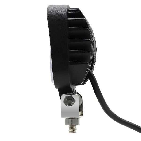20W IP67 Waterproof 10-36V CE LED Work Tractor Light China