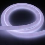 Waterproof SMD2835 Flexible Silicone Neon Strip RGBW CE RoHS UL