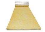 Residential Wall Fiber Glass Wool Fiberglass Blanket Insulation FS-9878
