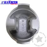 Hino Piston Liner Kits For EH700 13216-1181 13211-1180