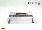 Smart Fast Charging 30A Battery Charger , 48V AGM Battery Charger For LiFePO4