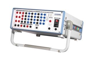 China Protective Overcurrent Relay Testing wholesale